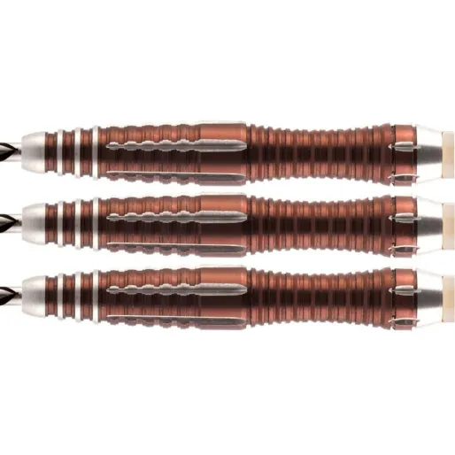 Shot Stalowa broń plemienna I - 23 g