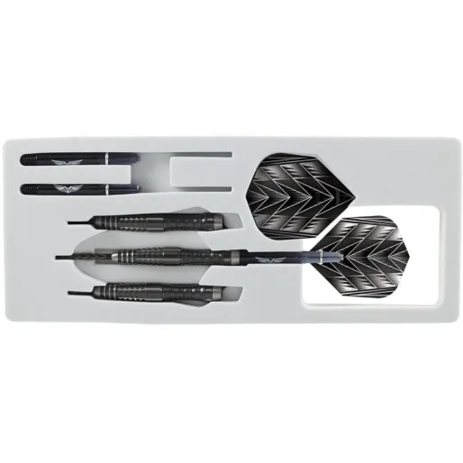 Shot Stalowa broń plemienna IV - 22 g