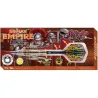 Shot Stalowe lotki Legionu Imperium Rzymskiego - 24 g