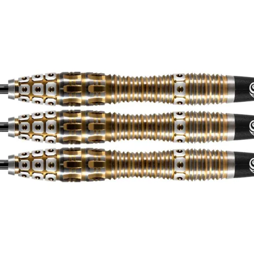 Shot Stalowe lotki Legionu Imperium Rzymskiego - 24 g