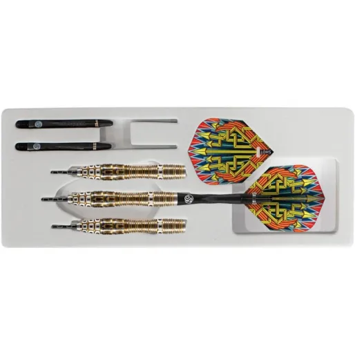 Shot Stalowe lotki Legionu Imperium Rzymskiego - 24 g