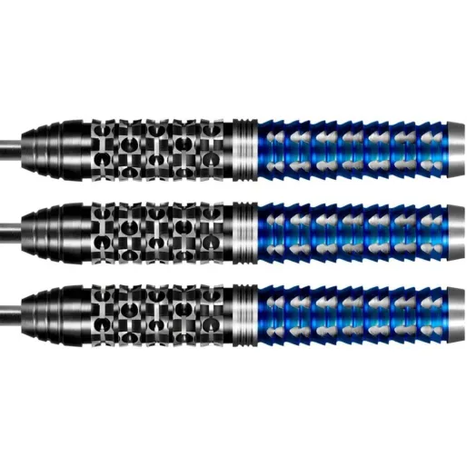 Shot Rzutki Steel Viking - Raven - 25g