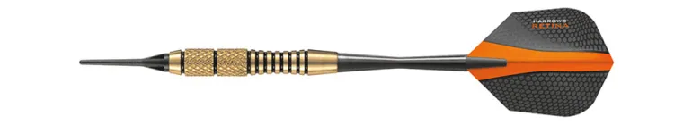 Harrows Rzutki Matrix - 14g K