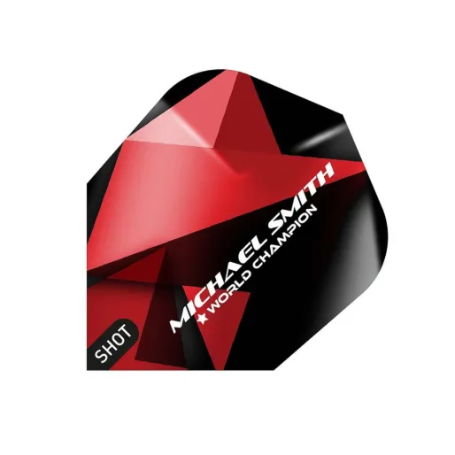 Shot Michael Smith - Achieve - No6 - SF7539