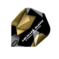 Shot Michael Smith - Believe - No6 - SF7540