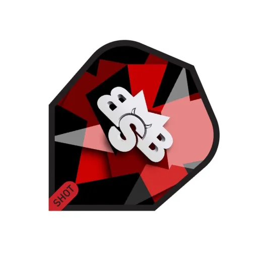 Shot Eskadry Michael Smith - Defiant - No6 - SF7541