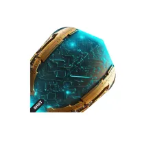 Shot Replikant AI eskadry - nr 6 - SF5460