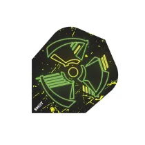 Shot Stowe Buntz Squadrons - Biohazard - No6 - SF5464