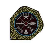 Shot Eskadry Wikingów - Drakkar - nr 6 - SF6605