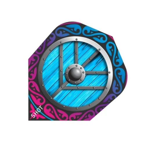 Shot Eskadry Wikingów - Shield Maiden - No6 - SF6614