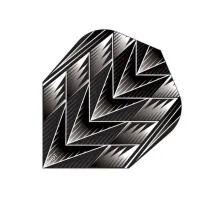 Shot Squadrons Tribal Weapon - Black - No6 - SF6541