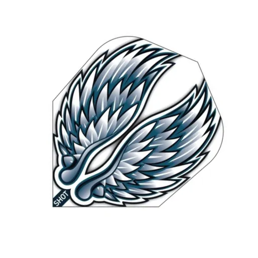 Shot Eskadry Drapieżnych Ptaków - Orle Skrzydła - No6 - SF6570