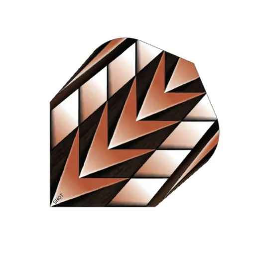 Shot Broń plemienna eskadry - nr 6 - SF6564