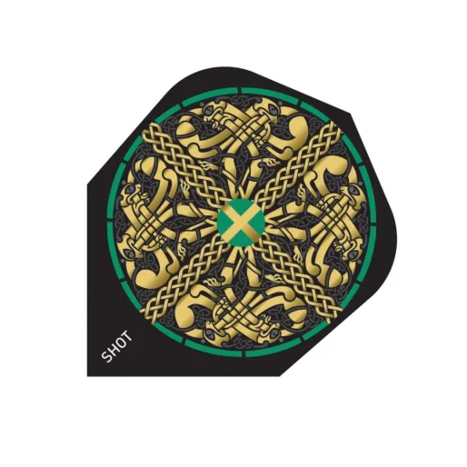 Shot Eskadry Celt Cernunnos - No6 - SF5430