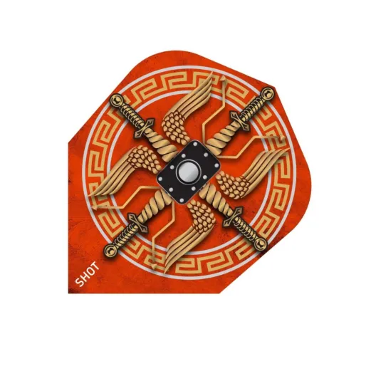 Shot Eskadry Centurionów Imperium Rzymskiego - nr 6 - SF5431