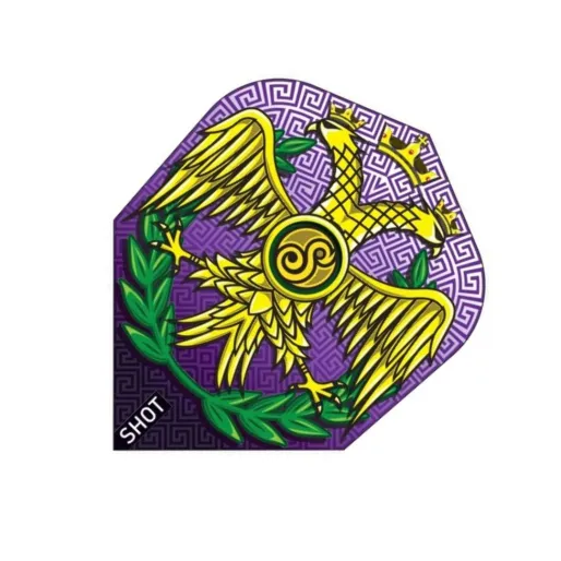 Shot Eskadry Imperium Rzymskiego Cezar - nr 6 - SF6668