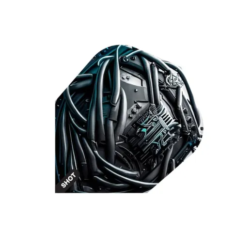 Shot Eskadry AI Cyberpunk - No6 - SF5462