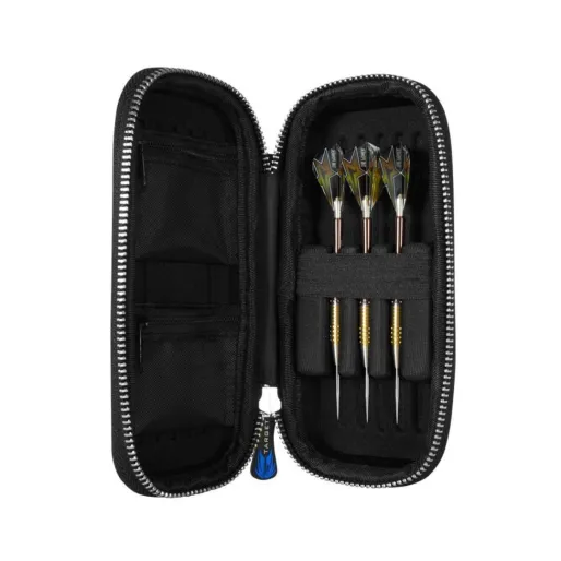 Target - darts Etui na rzutki TAKOMA WALLET szary