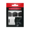 Target - darts Squadrons K-Flex - No6 - Short - Black TRG410000