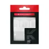 Target - darts K-Flex - No6 - Short - White TRG410003