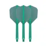 Target - darts Squadrons K-Flex - No6 - Medium - Green TRG410015