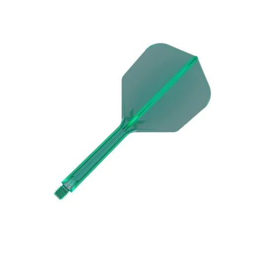 Target - darts Squadrons K-Flex - No6 - Medium - Green TRG410015
