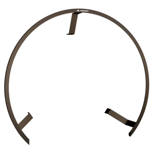 Mission Torus 270 Light - sizalowe oświetlenie docelowe - brązowy