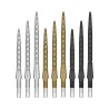 Target - darts Metalowe końcówki - Swiss Point - Storm Diamond - Silver - 26 mm