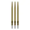 Target - darts Metalowe końcówki - Swiss Points - Nano Grip - Gold - 40 mm