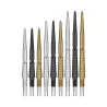Target - darts Metalowe końcówki - Swiss Points - Storm LNC - Silver - 26 mm