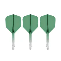 Mission Letky Force 90 - Gradient - Standard No6 - Midi - Green F4488