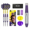 Target - darts Rzutki Steel Luke Littler - mosiężne - 22 g