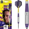 Target - darts Rzutki Steel Luke Littler - mosiężne - 22 g