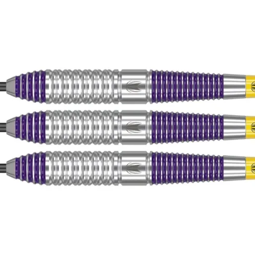 Target - darts Rzutki Steel Luke Littler - mosiężne - 22 g
