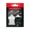 Target - darts K-Flex Squadrons - Luke Littler - No6 - Medium - Black TRG410112