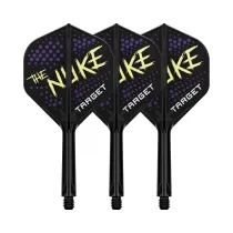 Target - darts K-Flex Squadrons - Luke Littler - No2 - Midi - Black TRG410114