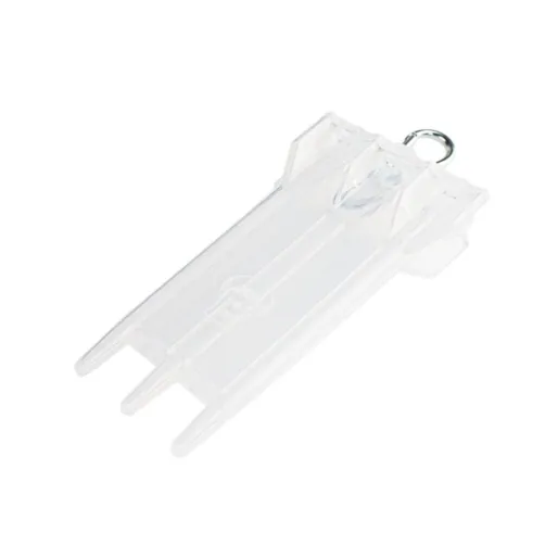 Bull's Etui na rzutki Acra X - białe