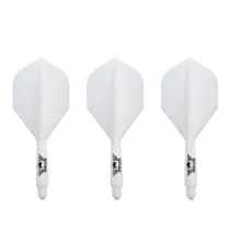 Bull's NL Union Flight System - mały - nr 2 - biały