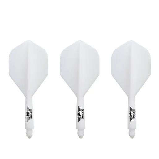 Bull's NL Union Flight System - mały - nr 2 - biały