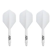 Bull's NL Union Flight System - średni - nr 2 - biały