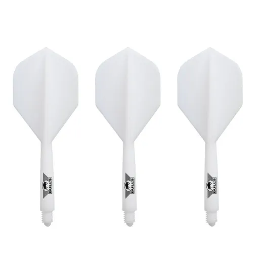 Bull's NL Union Flight System - średni - nr 2 - biały