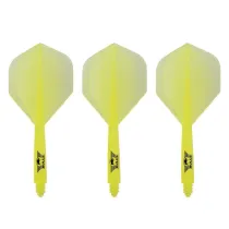 Bull's NL Union Flight System - średni - nr 2 - żółty