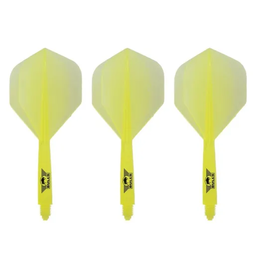 Bull's NL Union Flight System - średni - nr 2 - żółty