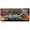 Shot Stalowe lotki Viking - Wolf - 25g