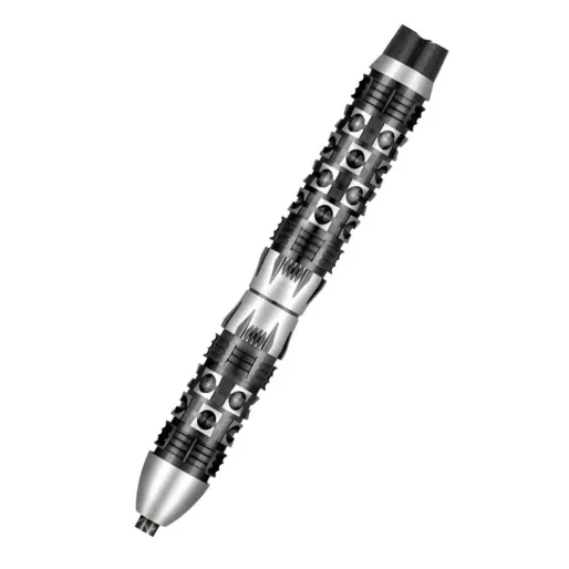 Shot Stalowe lotki Viking - Wolf - 25g