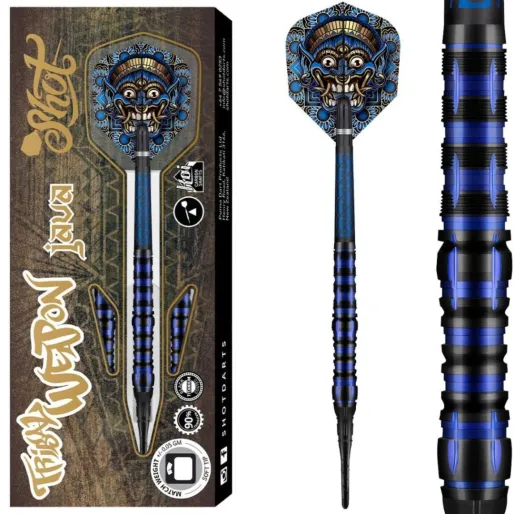 Shot Rzutki Tribal Weapon - Java - 20 g