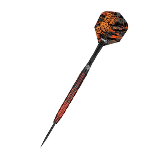 Shot Stalowe lotki Bradley Brooks - 23 g