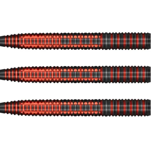 Shot Stalowe lotki Bradley Brooks - 23 g