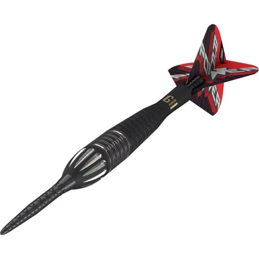 Target - darts Rzutki Steel Phil Taylor - Raw Power 9Five - G11 - Swiss Point - 26g