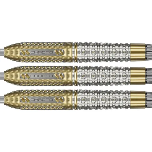 Target - darts Rzutki stalowe Raymond van Barneveld - Chrono - Swiss Point - 25g